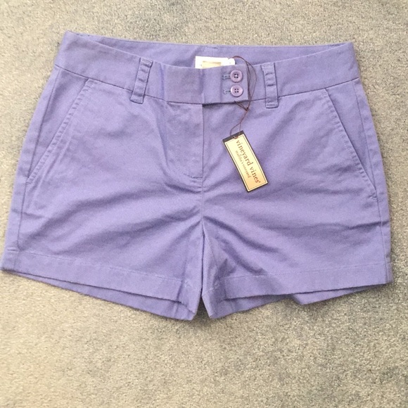 Vineyard Vines Pants - NWT Vineyard Vines Indigo shorts